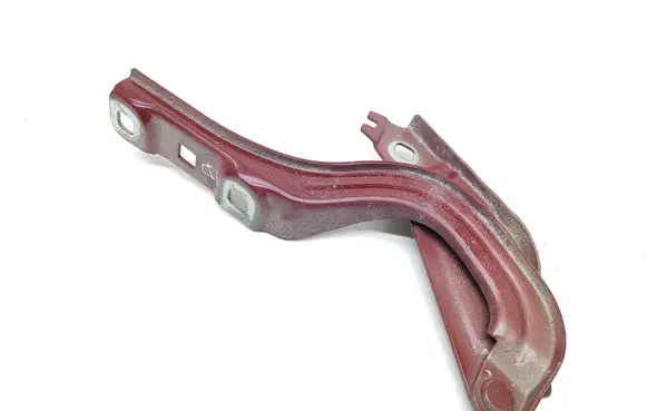 Buick Encore GX I Engine bonnet/hood hinges