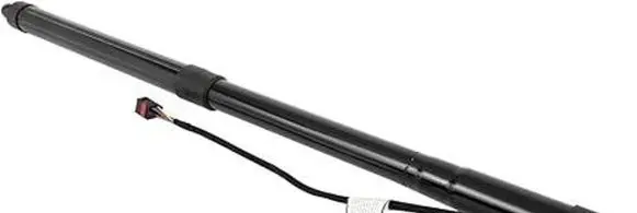 Tailgate/trunk strut/damper