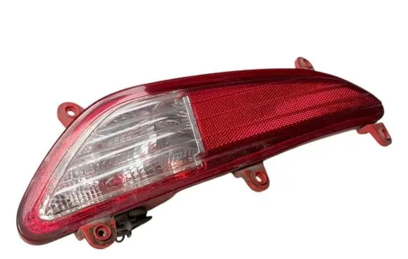 Rear fog light