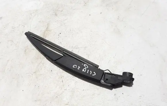 Renault Clio V Rear wiper blade arm