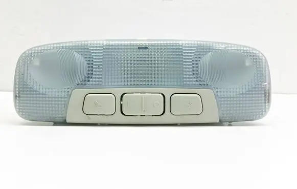 Ford Focus Front seat light 
