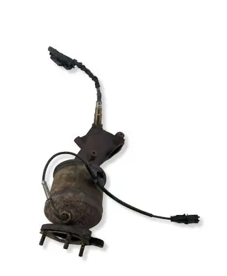 Opel Astra J Catalyst/FAP/DPF particulate filter 55583388 180342 28118577