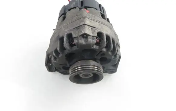 Renault Twingo I Generator/alternator SG7S012 8200064344