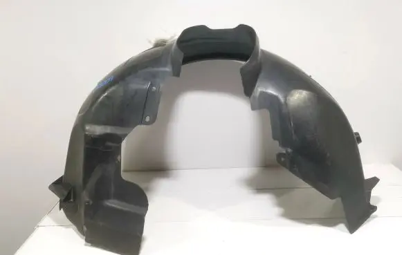 Ford C-MAX II Front wheel arch liner splash guards AM51R16114BF