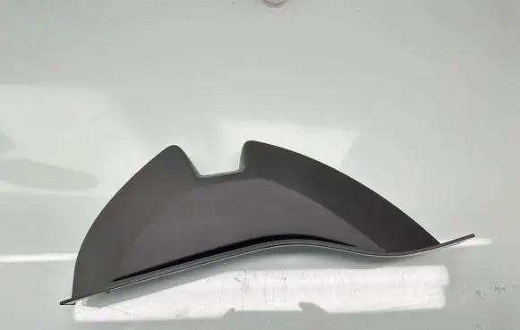 Renault Megane IV Dashboard side end trim 689210331R 1573129X M50327