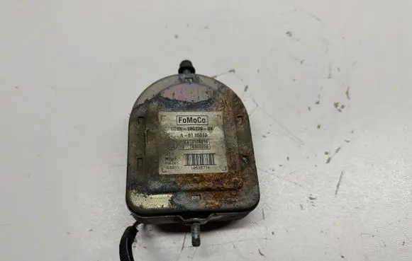 Volvo S80 Alarm system siren A0105019