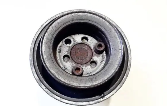 Volkswagen PASSAT B5 Power steering pump 8d0145156 8d01451568d0145156