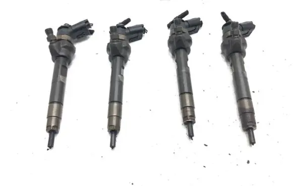 Mini Cooper Countryman R60 Fuel injectors set 8506902
