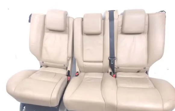Land Rover Discovery Seat set 