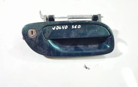 Volvo S60 Front door exterior handle 