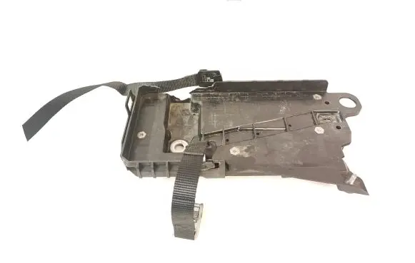 Battery tray