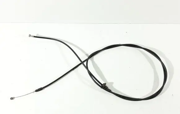 Toyota Yaris Engine bonnet/hood lock release cable 