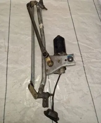 Mazda Tribute Wiper motor Yl8x17508aa