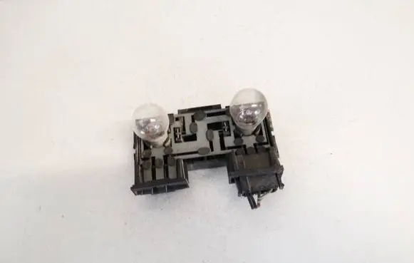 Volkswagen PASSAT B3 Tail light bulb cover holder 333945259