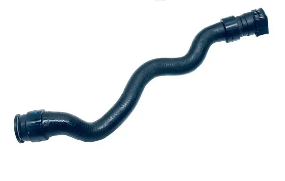 Citroen C4 III e-C4 Engine coolant pipe/hose 9824483480