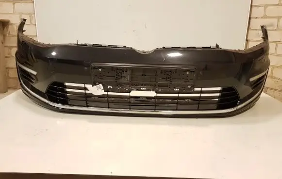 Volkswagen e-Golf Front bumper 5GE941055B 5GE941056B 5G0805915R
