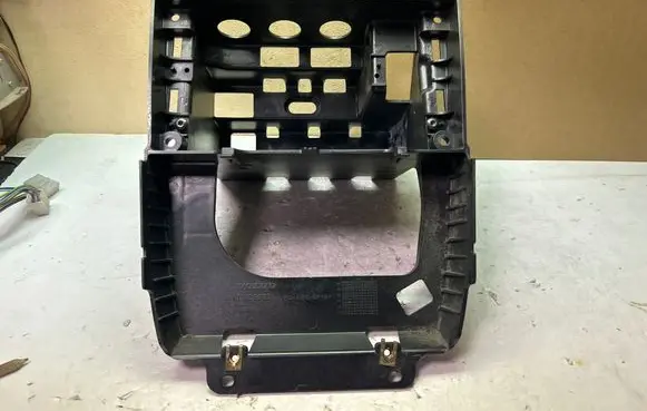 Volvo XC90 Sound system wiring loom 03409622