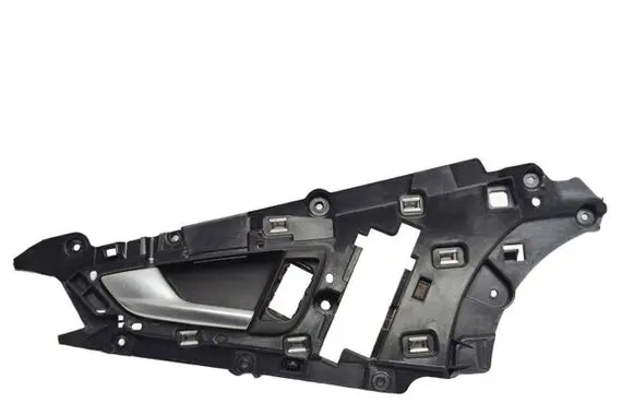 Audi A7 S7 4G Front door interior handle 4G8837019A