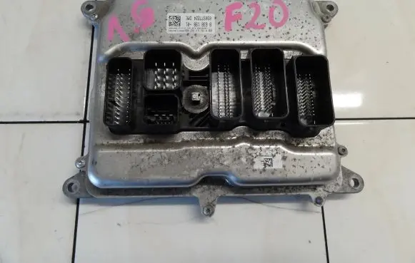 BMW 1 F20 F21 Air pressure sensor 8638198-01