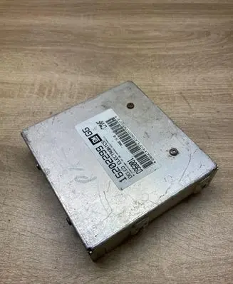 Opel Vectra B Engine control unit/module ECU 16202299 D96001