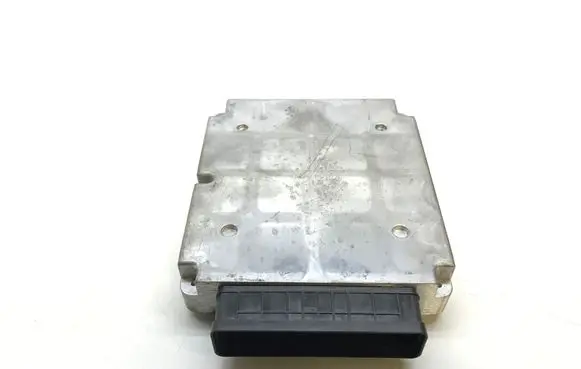 Jaguar X-Type Engine control unit/module 4X4310K975BC MB0797009321 K4118