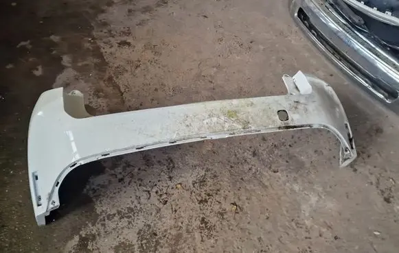 Toyota Corolla E210 E21 Rear bumper 5215902C80