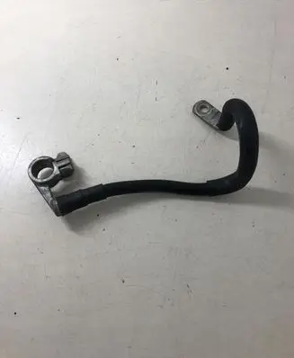 Volkswagen PASSAT B6 Negative earth cable (battery) 1T0971235 1T0971235A