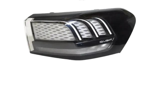 Volkswagen ID.7 Rear/tail lights 14B945208A LMT379