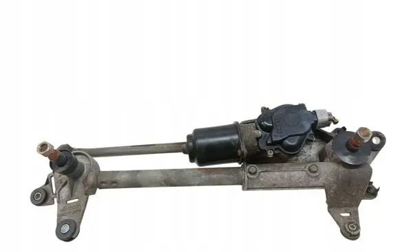 Honda Accord Front wiper linkage and motor 3X28L32201