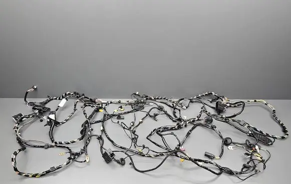 Ford Fiesta Other wiring loom K1BT14A005 K1BT14A005JDC
