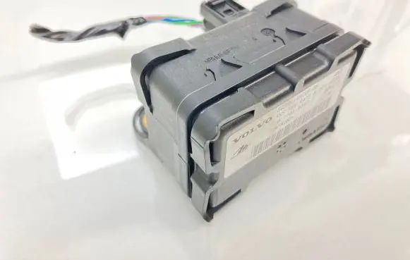 Volvo XC70 ESP acceleration yaw rate sensor 6G9N14B296BB CA77K10EMJ 10170103473