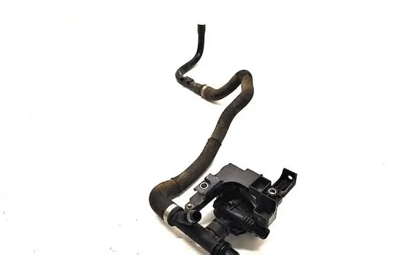 Mercedes-Benz EQE v295 Electric auxiliary coolant/water pump A0005003500