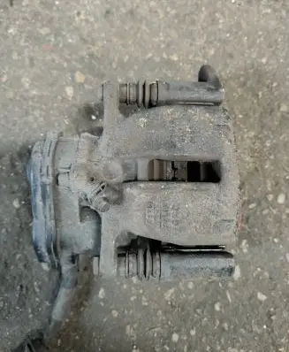 Audi A6 C7 Rear brake caliper