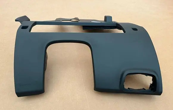 Audi A7 S7 4G Dashboard lower bottom trim panel 4G1880301