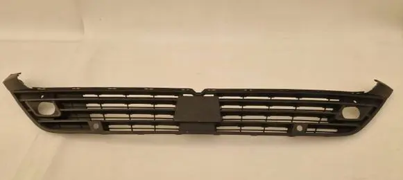 Opel Astra L Front bumper lower grill 9839967580