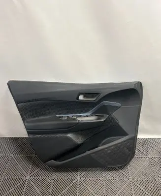 Toyota C-HR I Front door card panel trim 67782X1B25