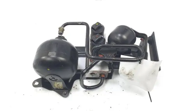 Mercedes-Benz SL R230 Valve A2203200358