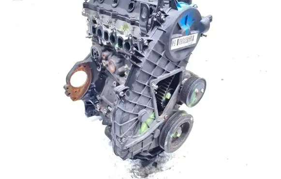 Opel Zafira B Engine