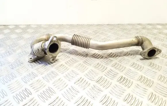 Honda CR-V EGR valve line/pipe/hose