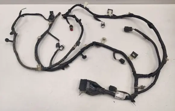 Ford F150 Parking sensor (PDC) wiring loom ML3T15K867NF ML3Z15K867NA ML3T15K867ND