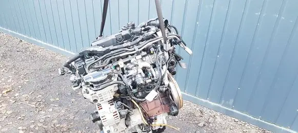Ford Mondeo MK V Engine swap T7MA T7MB T8MB