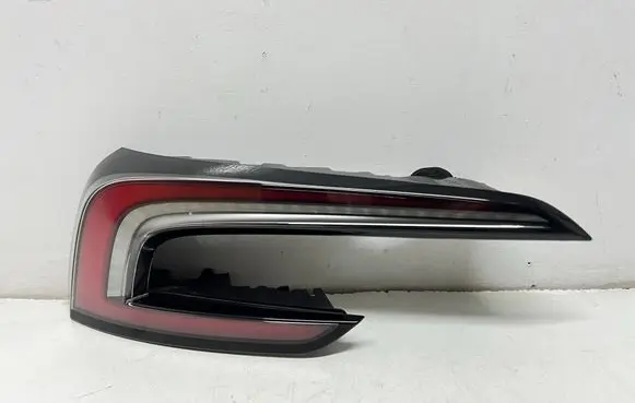 Rear/tail lights