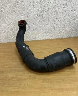 Volkswagen Crafter Brake vacuum hose/pipe 2EO129615 F2147