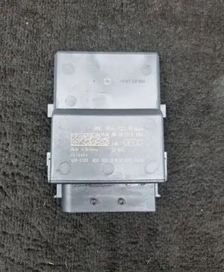 Audi A4 S4 B9 Fuel injection pump control unit/module 4M0906121B