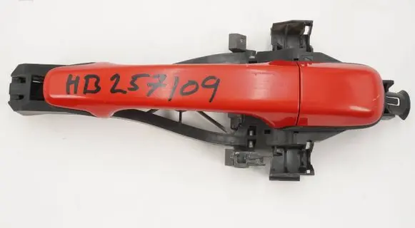 Volvo V70 Rear door exterior handle 30784202