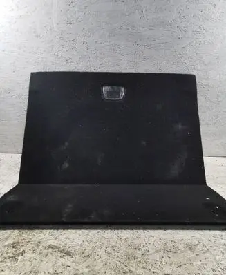 Mercedes-Benz S W222 Trunk/boot mat liner A2226800142 00009J36 118124841