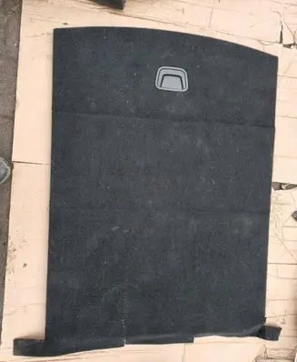 Opel Insignia B Trunk/boot floor carpet liner 39143065