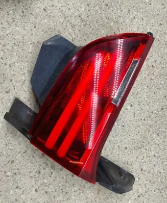 BMW 5 GT F07 Tailgate rear/tail lights 90037290B 7306168