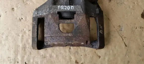 Audi A8 S8 D3 4E Front brake caliper