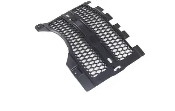 Jeep Wrangler Front grill 6DF49RXFAD 6Q792TRMAB 41006